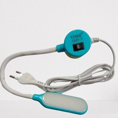 LYSOO Smt-7 Led Light Multi-Use Flexible & Adjustable Neck Sewing Machine Light Bright
