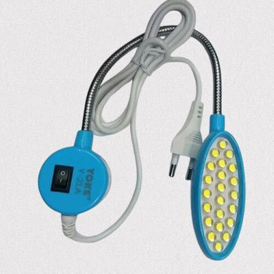 LYSOO Y21 Sewing Machine Led Light with brightness led light,singer