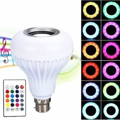 spark world LED music bulb Smart Bulb