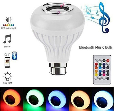 spark world MUSIC Bulb Smart Bulb