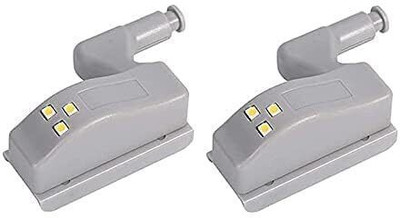 AMG Music Universal Cabinet Cupboard Hinge LED Light Cabinet Sensor Light for Modern Kitchen Smart Bulb