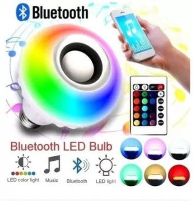 spark world LED music bulb hx-015 Smart Bluetooth Bulb Smart Bulb