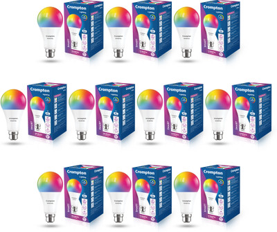 Crompton Immensa Bluetooth Lamp Smart Bulb
