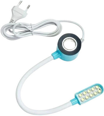 LYSOO Led Light Multi-Purpose with Magnetic Base & Flexible Neck – Ultra-Bright