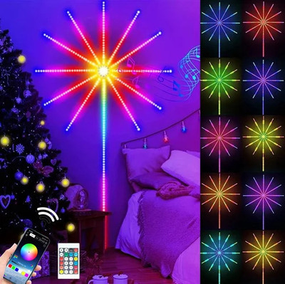VIKASH Smart Lighting 05 Light Strip