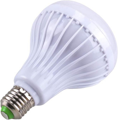 Xydrozen 12W B22 Led Bulb with Bluetooth Speaker-F4 Smart Bulb