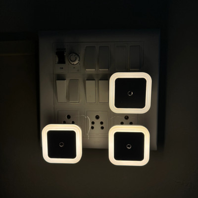 Swara Light16_3 Smart Sensor Light