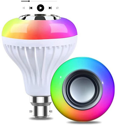 GENCLIQ The bulb could be switched off from the remote control Smart Bulb (PACK OF 2) Smart Bulb