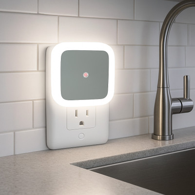 Mahi Enterprise Light20_1 Smart Sensor Light