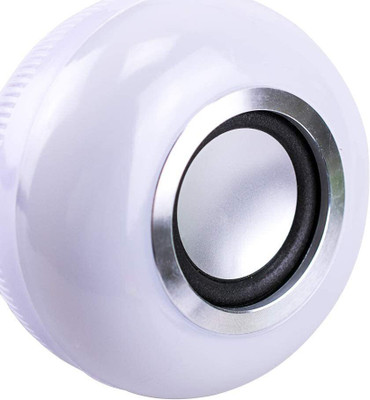 ASTOUND Music Bulb Wireless Bluetooth Speaker Smart Bulb