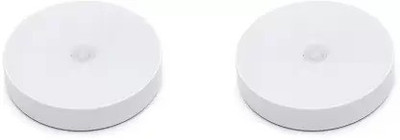 BSVR Step Light Wall Lamp With Bulb