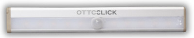 OTTOCLICK Motion sensor Light for home,Under cabinet Wireless light for Wardrobe ,Closet Smart Sensor Light