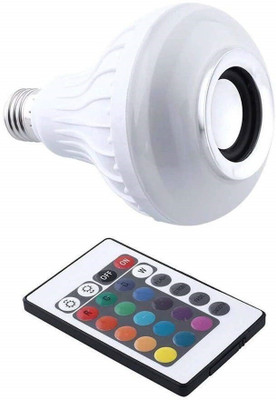 ASTOUND Bluetooth Speaker Bulb Smart Bulb