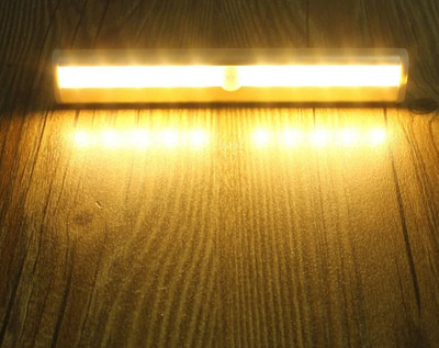 Melbon 21 Led 30 CM Standard Size Human motion sensing light switch Motion Sensor Light