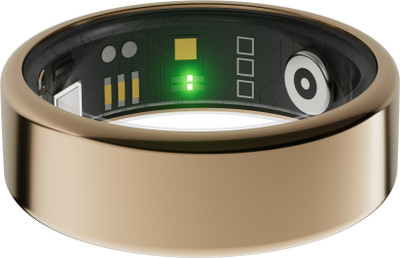 boAt Smart Ring Active Smart Ring(10, Rose Gold)