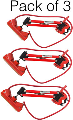 AES 250A EOT Crane Current Collector Smart Switch(Red)