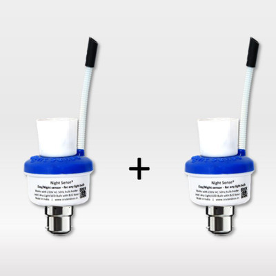 Night Sense NS007 Smart Switch(Mullti Color)
