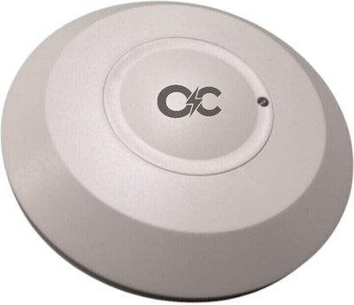 OTTOCLICK Microwave Radar Sensor Ceiling Mounted Motion Detector For Automatic Lighting On Smart Switch(White)