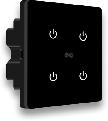 iotics IO2M4S(Black)
