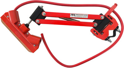 AES 250A EOT Crane Current Collector Pack of 1Nos Smart Switch(Red)