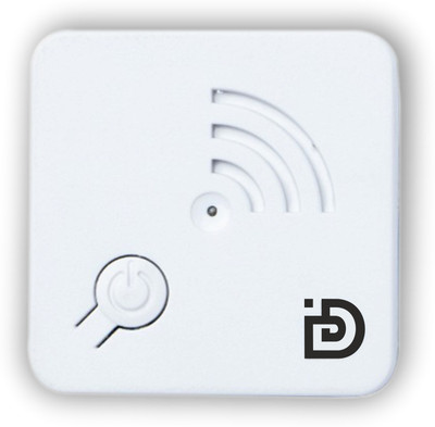 Smartlite SOLO R1 Smart Switch(White)