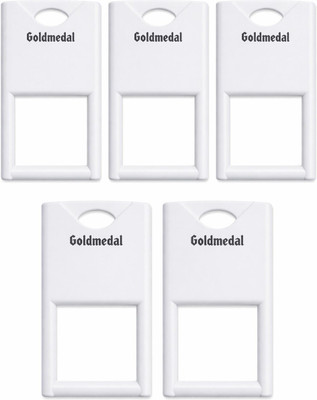 Goldmedal 182164-5 pcs Smart Switch(White)