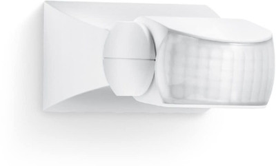 Geld Tech Outdoor PIR Motion Sensor (Water Proof)(White)