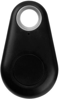 tejas Smart Key Finder Locator Tracking Device for Kids Boys Girls Pets Cat Dog Location Smart Tracker(Black)