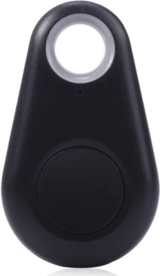 Clethics X11 Anti-Lost/Theft Device Finder Bluetooth Locato Location Smart Tracker(Black)