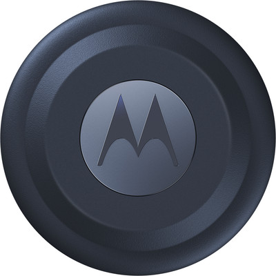 MOTOROLA Moto Tag Location Smart Tracker(Starlight Blue)