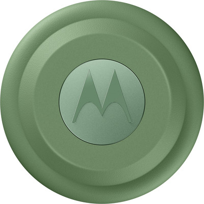 MOTOROLA Moto Tag Location Smart Tracker(Jade Green)
