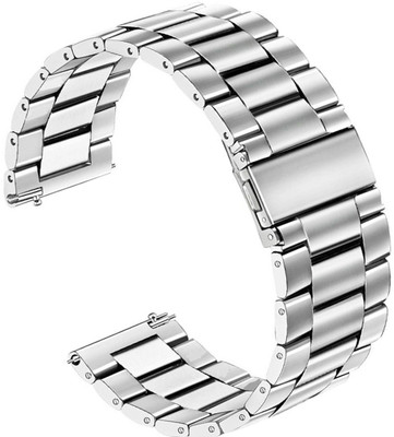 PUNAK 22MM Smart Watch Strap Belt for Noice Colorfit Icon 3 / Icon 3 Plus Smart Watch Strap(Mullti Color)