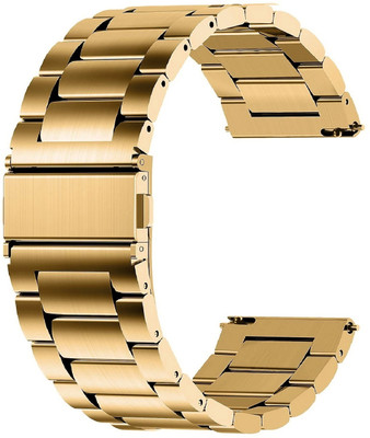 BLACK LOVIES 22MM Smart Watch Strap Belt for Fireboult Apollo / Apollo 2 / Apollo 3 Smart Watch Strap(Mullti Color)