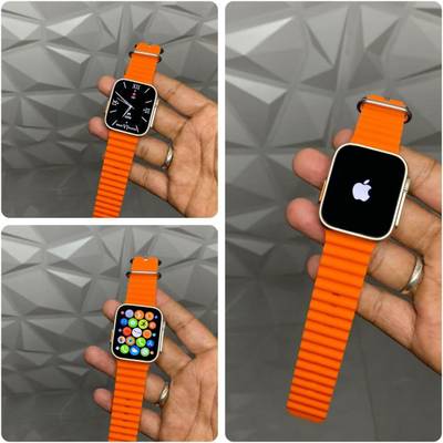 HiWatch 9820778146 Smart Watch Strap