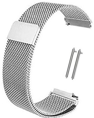 PUNAK 22MM Smart Watch Strap Belt for BOATT Storm Plus / Storm Pro Smart Watch Strap(Mullti Color)