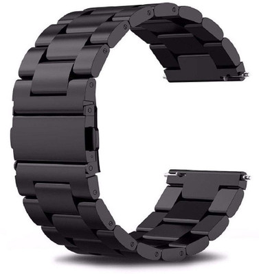 PUNAK 22MM Smart Watch Strap Belt for BOATT lunar Pro LTE / Lunar Fit Smart Watch Strap(Mullti Color)