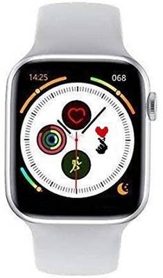 W26 smart hotsell watch white