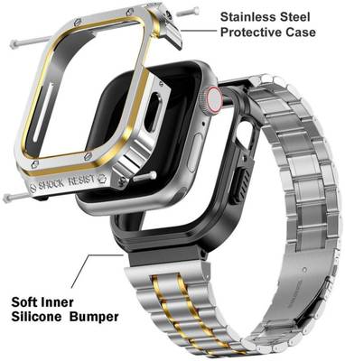 Smart watch online band case