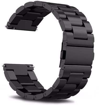 PUNAK 22MM Smart Watch Strap Belt for Noice Fit Fusion Smart Watch Strap(Mullti Color)