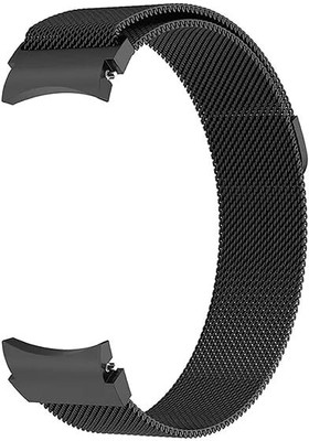 se hub WATCH BAND Smart Watch Strap(Black)
