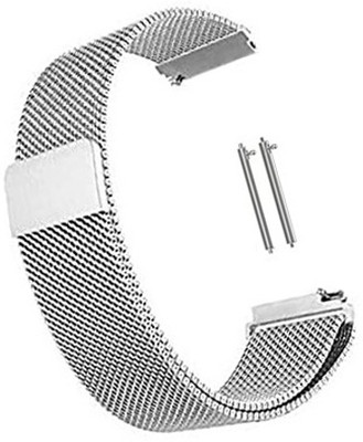 PUNAK 22MM Smart Watch Strap Belt for BOATT Wave Edge Smart Watch Strap(Mullti Color)