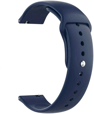 TECHWIND TW22SN4434NB 22MM Silicon Watch Band Strap - CHECK MODEL LIST/DESCRIPTION/IMAGES Smart Watch Strap(Mullti Color)