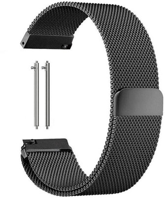 BLACK LOVIES 22MM Smart Watch Strap Belt for Fireboult Talk Ultra Smart Watch Strap(Mullti Color)