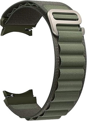 se hub WATCHBAND Smart Watch Strap(Black)