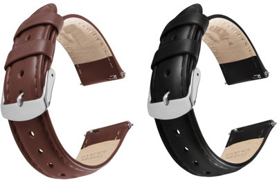 PUNAK 22MM Smart Watch Strap Belt for Noice Fit Fuse / Fuse Plus Smart Watch Strap(Mullti Color)