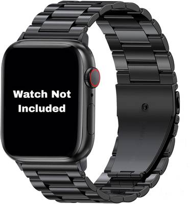 Apple watch series 1 metal band sale