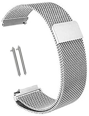 BLACK LOVIES 22MM Smart Watch Strap Belt for Fireboult Invincible / Invincible Plus Smart Watch Strap(Mullti Color)