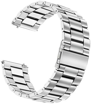 PUNAK 22MM Smart Watch Strap Belt for Noice Fit Twist / Twist Go Smart Watch Strap(Mullti Color)