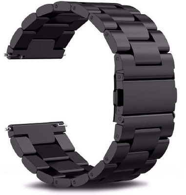 BLACK LOVIES 22MM Smart Watch Strap Belt for Fireboult Talk Ultra Smart Watch Strap(Mullti Color)