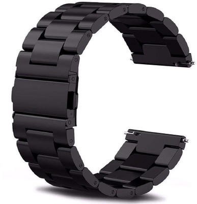 BLACK LOVIES 22MM Smart Watch Strap Belt for Fireboult 360 Pro ( BSW017 ) Smart Watch Strap(Mullti Color)